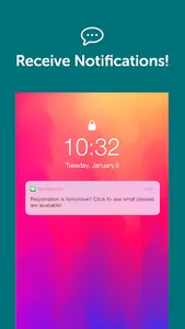 Pacific Reign Gymnastics screenshot 3