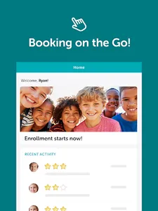 Pacific Reign Gymnastics screenshot 5