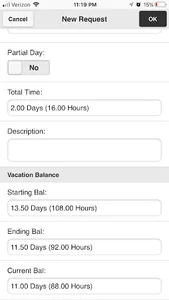 PacificTime screenshot 6