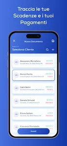 Paciolo screenshot 3