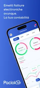 Paciolo screenshot 8
