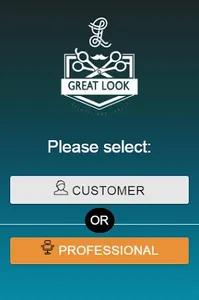 Great Look screenshot 1