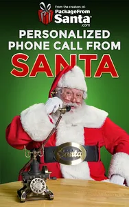 Personalized Call from Santa ( screenshot 10