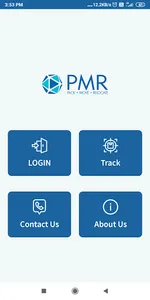 PMR Commercial Moves screenshot 0