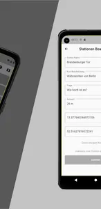 Geopuzzle - erstelle & spiele  screenshot 1
