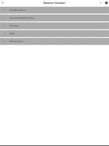 Geopuzzle - erstelle & spiele  screenshot 5