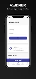 Pacmedrx screenshot 2