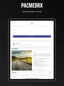 Pacmedrx screenshot 5