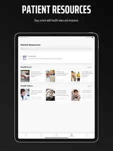 Pacmedrx screenshot 8