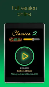 Classica 2 screenshot 13
