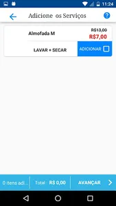 Lava&Seca screenshot 4
