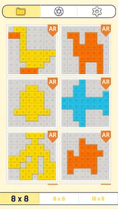AniBlock screenshot 1