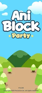 AniBlock Party screenshot 0