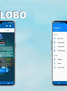 INTERLOBO  4G screenshot 4
