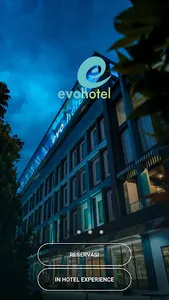 Evo Hotel screenshot 0