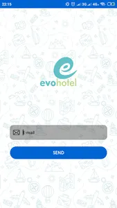 Evo Hotel screenshot 2