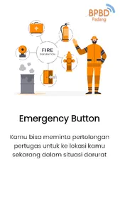 BPBD Padang screenshot 7