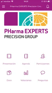 PHarma Experts screenshot 0