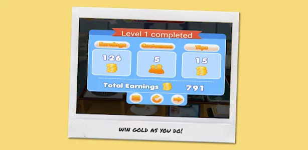 Cooking with Asher Crazy Chef screenshot 3