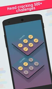 Stumble Anagram Word Puzzle -  screenshot 3