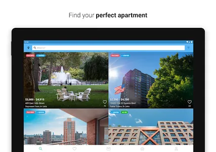 PadMapper - Apartment Rentals screenshot 11