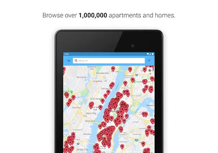 PadMapper - Apartment Rentals screenshot 7