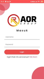 AOR Group screenshot 16