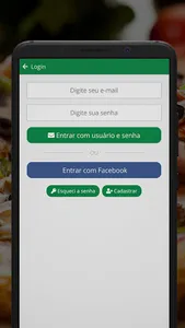 Padova Pizzaria screenshot 1