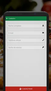 Padova Pizzaria screenshot 2