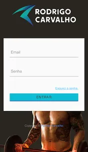 Padrão Carvalho screenshot 0