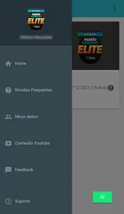 Padrão Carvalho screenshot 1