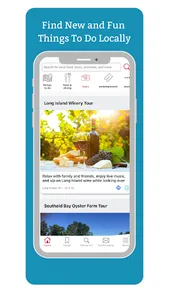 Explore Long Island screenshot 13