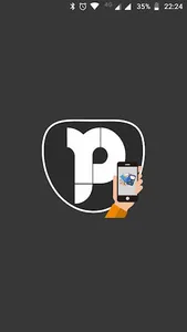 Paet Services - Gerenciador de screenshot 0