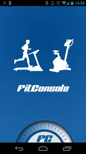 FitConsole screenshot 0