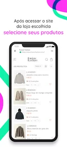 Pagaleve screenshot 1