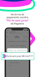 Pagaleve screenshot 2
