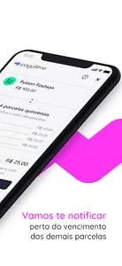 Pagaleve screenshot 4