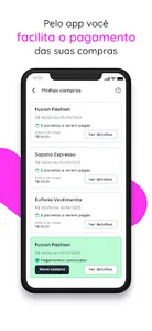 Pagaleve screenshot 5