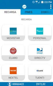 Ya Ganaste Argentina screenshot 0