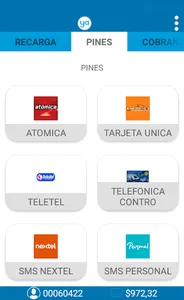 Ya Ganaste Argentina screenshot 1