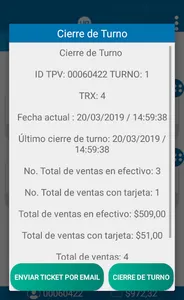 Ya Ganaste Argentina screenshot 6