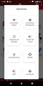 Fullcarga Wallet Colombia screenshot 4