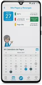 Ya Ganaste Ecuador screenshot 3