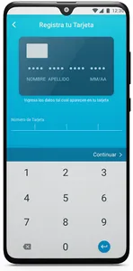 Ya Ganaste Ecuador screenshot 4