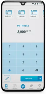 Ya Ganaste Ecuador screenshot 5