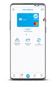 Ya Ganaste México screenshot 0