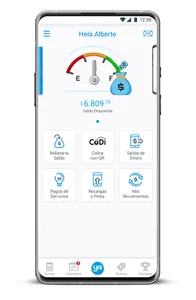 Ya Ganaste México screenshot 1