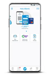 Ya Ganaste México screenshot 2