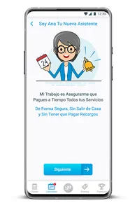 Ya Ganaste México screenshot 3