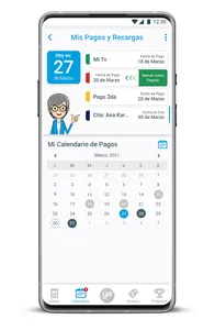 Ya Ganaste México screenshot 4